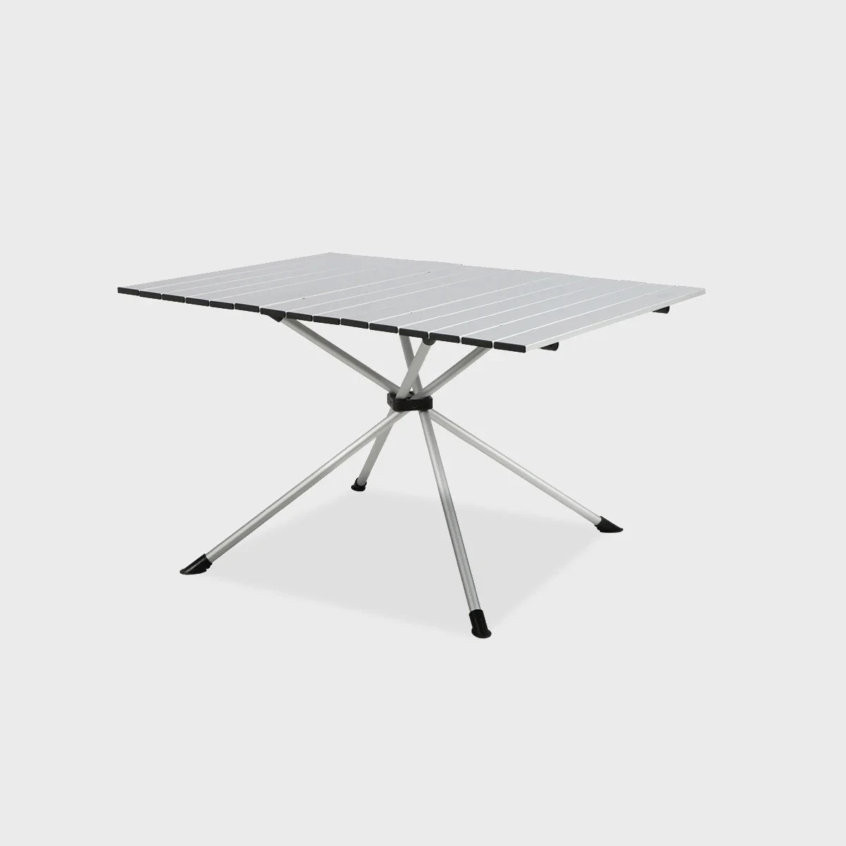 Portal Outdoor Faro 60cmx80cmx50cm High Camping Low Coffee Slat Alu Table PT-TB-FARO 5 Portal Outdoor Faro 60cmx80cmx50cm High Camping Low Coffee Slat Alu Table PT-TB-FARO - Image 3