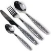 Kampa Dometic Hampstead -16pc - Cutlery Set 2 Kampa Dometic Hampstead -16pc - Cutlery Set -Camping Essentials Shop 10