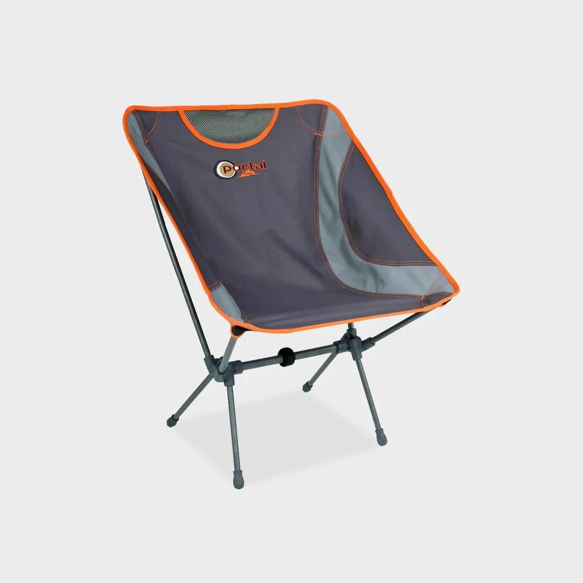 Portal Outdoor Aaron Compact Collapsable Chair PT-CH-AARON 5 Portal Outdoor Aaron Compact Collapsable Chair PT-CH-AARON - Image 3