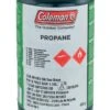 Coleman USA Style Propane Cartridge -Camping Essentials Shop 23633 1