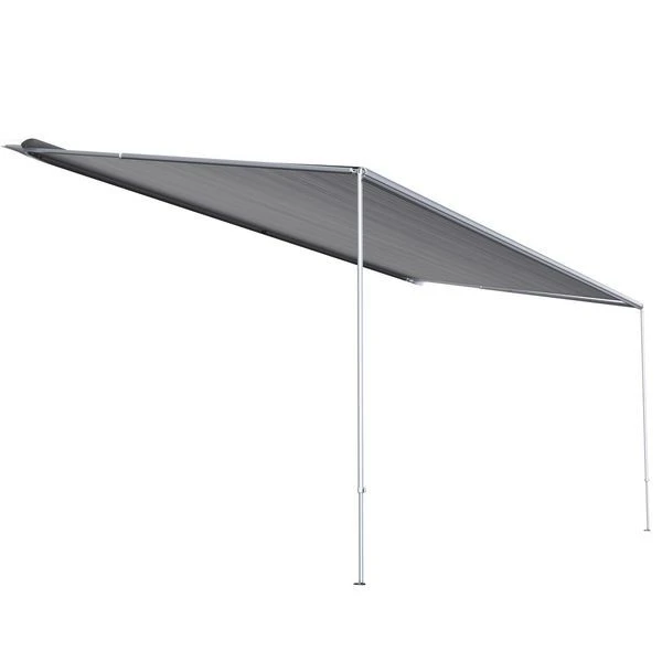 Fiamma Caravanstore Lightweight Awning Royal Blue Sizes 190,225,255 3 Fiamma Caravanstore Lightweight Awning Royal Blue Sizes 190,225,255