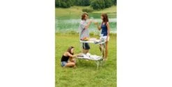 Coleman 6 In 1 Camping Table 205479 -Camping Essentials Shop 25847 6