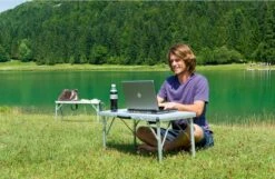 Coleman 6 In 1 Camping Table 205479 -Camping Essentials Shop 25847 9