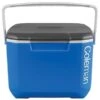 Coleman Fishing Camping Caravan 16QT Tricolour 15LTR Cooler Coolbox 2000036082 -Camping Essentials Shop 26346