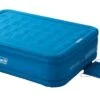 Coleman Extra Durable Airbed Raised Double 2000031639 1 Coleman Extra Durable Airbed Raised Double 2000031639 -Camping Essentials Shop 26721 1
