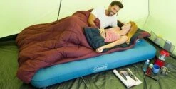Coleman Extra Durable Airbed Double 2000031638 -Camping Essentials Shop 26722 4 1