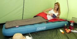 Coleman Extra Durable Airbed Single 2000031637 -Camping Essentials Shop 26723 4 1