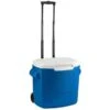 Coleman 28QT Performance Wheeled Cooler 2000036086 -Camping Essentials Shop 26901 2