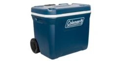 Coleman 50QT Xtreme™ Wheeled Cooler 2000037211 -Camping Essentials Shop 27014 3