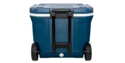 Coleman 50QT Xtreme™ Wheeled Cooler 2000037211 -Camping Essentials Shop 27014 4