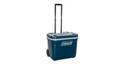 Coleman 50QT Xtreme™ Wheeled Cooler 2000037211 -Camping Essentials Shop 27014 6