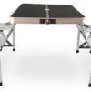 Gloucester Aluminium Deluxe Folding Picnic Set 2719KC 2 Gloucester Aluminium Deluxe Folding Picnic Set 2719KC -Camping Essentials Shop 2719kc midsize