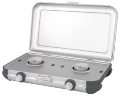 Campingaz Camping Kitchen® 2 CV 2000035522 -Camping Essentials Shop 27769 4 1
