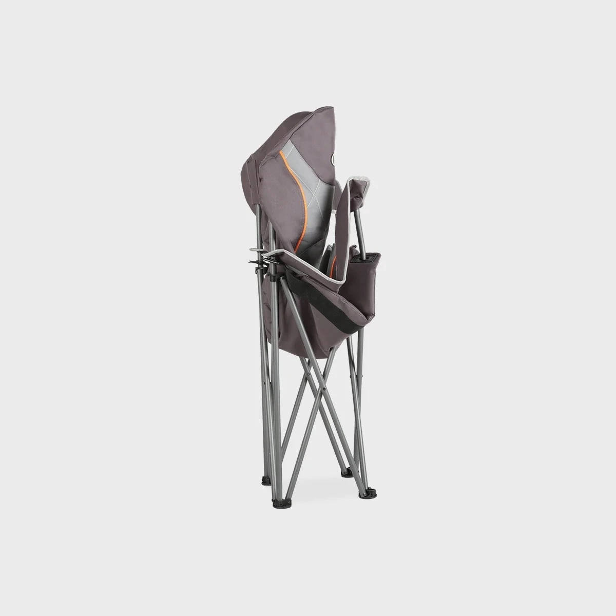 Portal Outdoor Tim High Back XL Compact Folding Chair PT-CH-TIMXL 5 Portal Outdoor Tim High Back XL Compact Folding Chair PT-CH-TIMXL - Image 3