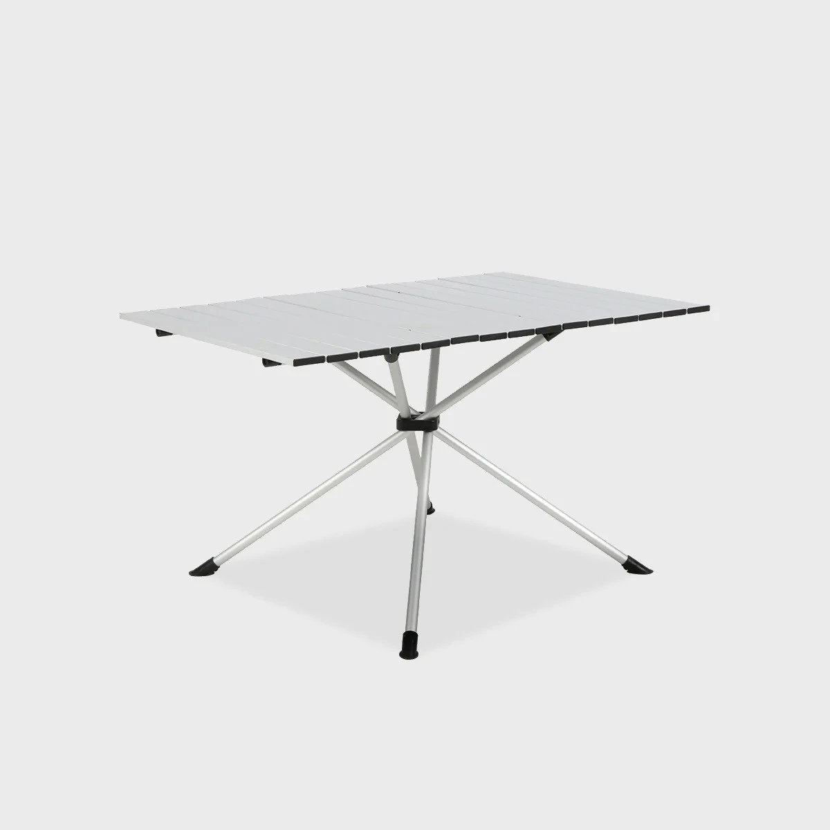 Portal Outdoor Faro 60cmx80cmx50cm High Camping Low Coffee Slat Alu Table PT-TB-FARO 4 Portal Outdoor Faro 60cmx80cmx50cm High Camping Low Coffee Slat Alu Table PT-TB-FARO - Image 2