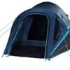 Portal Outdoor Arona 3 Dome Tent Blue PT-TN-ARONA3 -Camping Essentials Shop 31dao1fpvll. ac 1
