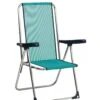Alco Armchair With Positions Aluminium Textilene. Multiposition.367ALF-0030 -Camping Essentials Shop 367alf0030 scaled 1