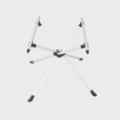 Portal Outdoor Porto 60cmx60cmx45cm High Camping Low Coffee Slat Alu Table PT-TB-PORTO -Camping Essentials Shop 5.porto