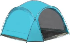 Portal Outdoor Asper Event Shelter 365CMX365CM PT-TN-ASPER-BL -Camping Essentials Shop 514 bm7dmul. ac sl1200 1