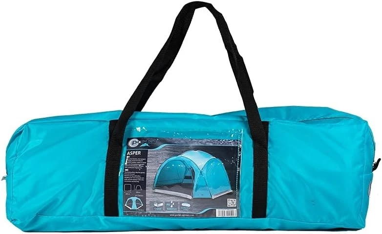 Portal Outdoor Asper Event Shelter 365CMX365CM PT-TN-ASPER-BL 6 Portal Outdoor Asper Event Shelter 365CMX365CM PT-TN-ASPER-BL - Image 4