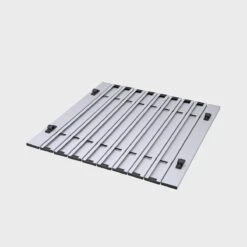 Portal Outdoor Porto 60cmx60cmx45cm High Camping Low Coffee Slat Alu Table PT-TB-PORTO -Camping Essentials Shop 6.porto