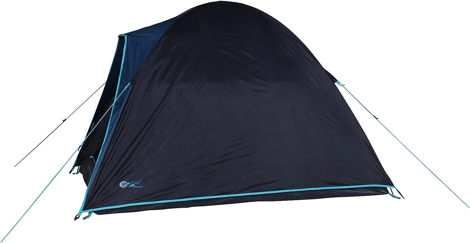 Portal Outdoor Skye 2 Dome Tent Blue PT-TN-SKYE2 6 Portal Outdoor Skye 2 Dome Tent Blue PT-TN-SKYE2 - Image 4