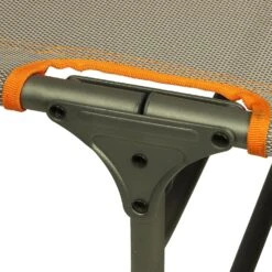 Portal Outdoor Lounger Sun Or Camping Bed Green With Orange Headrest And Stitching PT-CH-AVA 19 Portal Outdoor Lounger Sun Or Camping Bed Green With Orange Headrest And Stitching PT-CH-AVA -Camping Essentials Shop 914agjn157l. ac sl1500