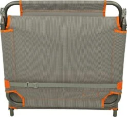 Portal Outdoor Lounger Sun Or Camping Bed Green With Orange Headrest And Stitching PT-CH-AVA 18 Portal Outdoor Lounger Sun Or Camping Bed Green With Orange Headrest And Stitching PT-CH-AVA -Camping Essentials Shop 91rslcymtll. ac sl1500