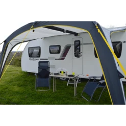 Maypole Stratford Air Sun Canopy For Caravans & Motorhomes MP9529 -Camping Essentials Shop 9529 new 3