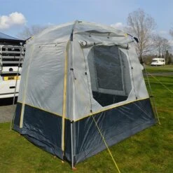 Maypole Utility /Storage Tent MP9542 -Camping Essentials Shop 9542 2