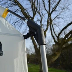 Maypole Utility /Storage Tent MP9542 -Camping Essentials Shop 9542 4