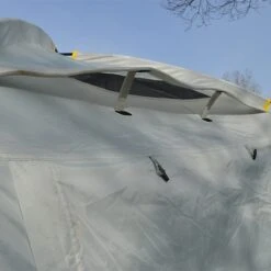 Maypole Utility /Storage Tent MP9542 -Camping Essentials Shop 9542 5