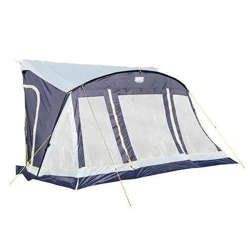 Maypole Leisure Stoneleigh 390cm Poled Porch Awning MP9554 3 Maypole Leisure Stoneleigh 390cm Poled Porch Awning MP9554