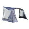 Maypole Leisure Wychbold 390cm Poled Sun Canopy (High) MP9565 -Camping Essentials Shop 9565 1