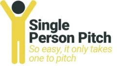 Quest Falcon 500 Windbreak Grey A1037 -Camping Essentials Shop a1037 12 midsize