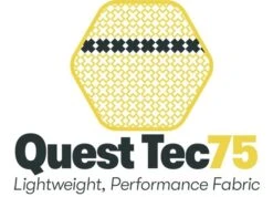 Quest Falcon 500 Windbreak Blue A1037 -Camping Essentials Shop a1037 5 midsize 1