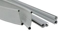 Quest Deluxe 4 - 6mm Driveaway Fixing Kit 3.0m A2060 -Camping Essentials Shop a2060 1 midsize