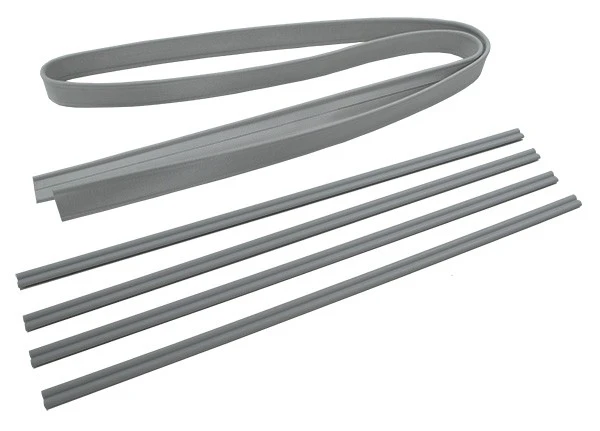 Quest Dual (4 And 6mm) Deluxe Drive Away Kit (4m) A2065 5 Quest Dual (4 And 6mm) Deluxe Drive Away Kit (4m) A2065 - Image 3