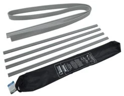 Quest Dual (4 And 6mm) Deluxe Drive Away Kit (3m) A2064 -Camping Essentials Shop a2060 midsize 1 2