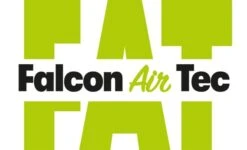 Quest Falcon Inflatable Air 220 Porch Awning A3500A -Camping Essentials Shop a3500a 12 midsize 1