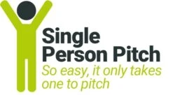 Quest Falcon Inflatable Air 220 Porch Awning A3500A -Camping Essentials Shop a3500a 14 midsize 1