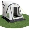 Quest Falcon Inflatable Air 220 Porch Awning A3500A -Camping Essentials Shop a3500a 3 midsize 1