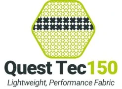 Quest Falcon Air 260 Porch Awning A3501A -Camping Essentials Shop a3501a 11 midsize