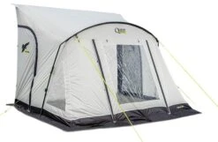Quest Falcon 325 Poled Porch Awning A3502GY -Camping Essentials Shop a3502 4 midsize