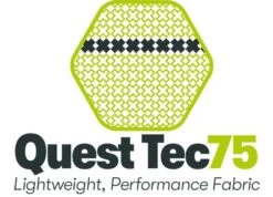 Quest Falcon 325 Poled Porch Awning A3502GY -Camping Essentials Shop a3502 5 midsize