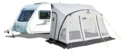 Quest Falcon Inflatable Air 390 Porch Awning A3503A -Camping Essentials Shop a3503a 1 midsize