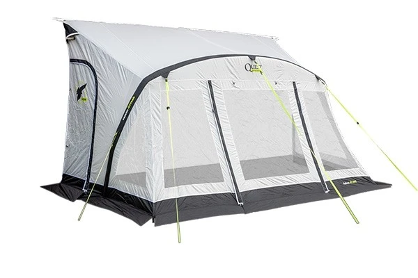 Quest Falcon Inflatable Air 390 Porch Awning A3503A 3 Quest Falcon Inflatable Air 390 Porch Awning A3503A