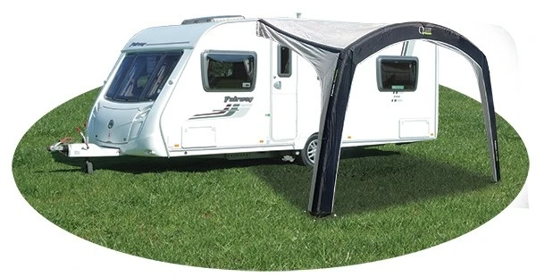 Quest Falcon Air 400 Air Canopy A3513 3 Quest Falcon Air 400 Air Canopy A3513