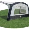 Quest Falcon Air 400 Air Canopy Front Wall A3514FW -Camping Essentials Shop a3514fw midsize