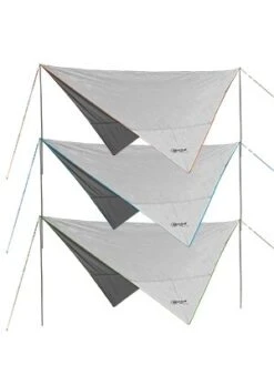 Portal Outdoor Green/Silver Mesa Tarp Awning 3.5mx3.5m PT-TN-MESA-GN -Camping Essentials Shop ad618bd6 120f 4dbf 8fe2 993d5e6a00d6. cr0 0 300 400 pt0 sx300 v1